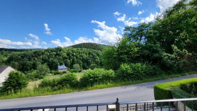 Gite La Mie De Pain Bogny-sur-Meuse Buitenkant foto